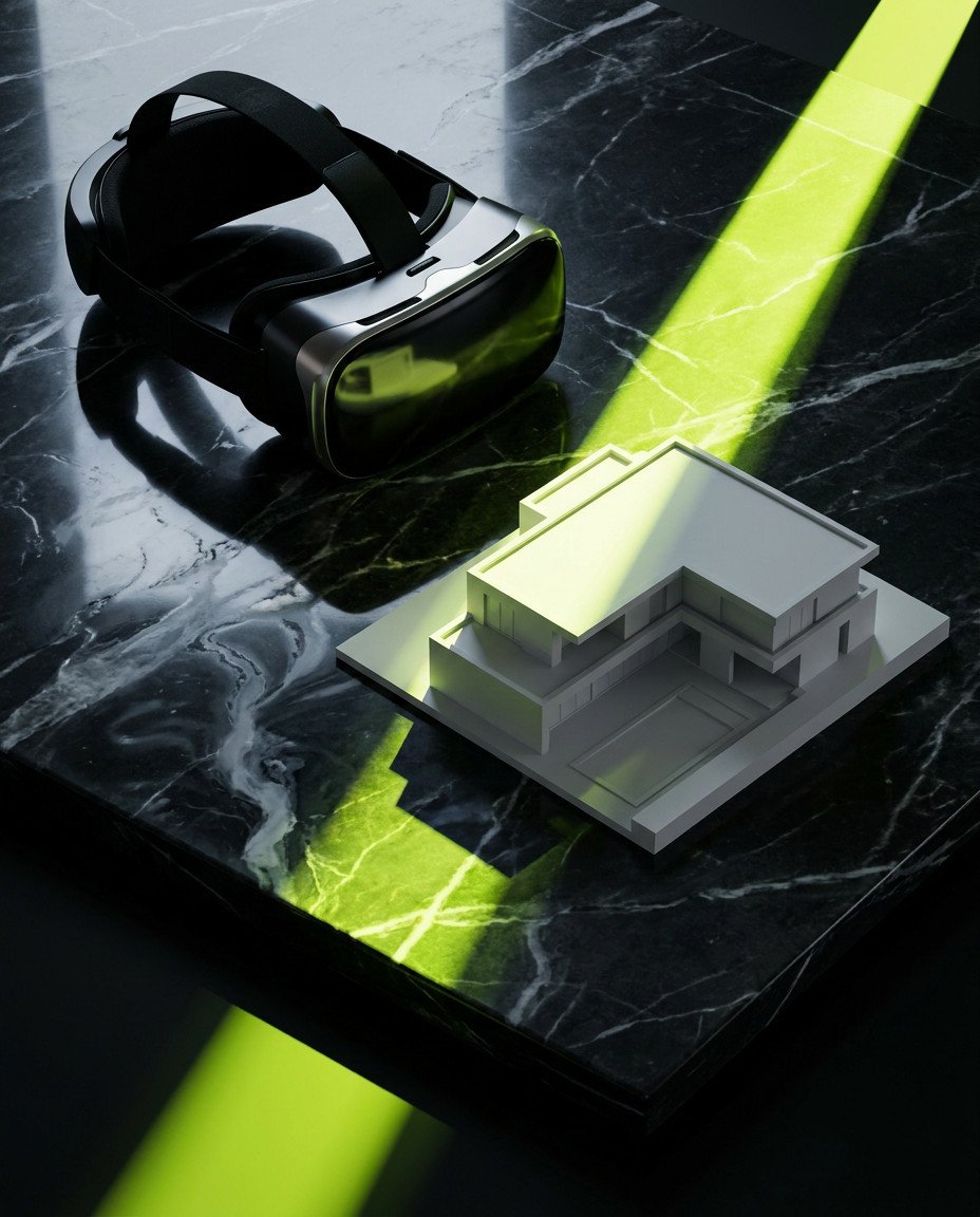Realidade virtual não valoriza o imóvel, mas quase corta pela metade o tempo de venda