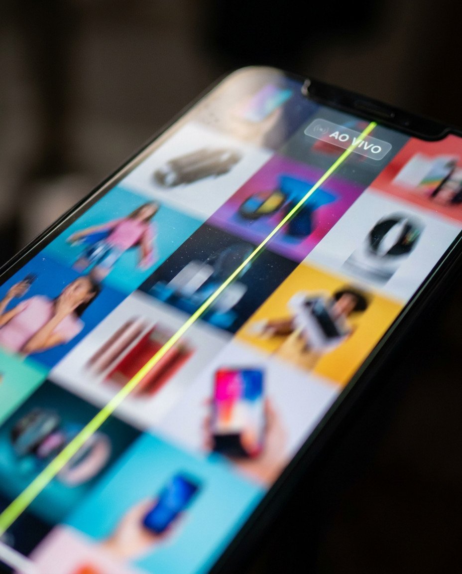 TikTok Shop cresceu 102 vezes em um ano no Brasil – e mudou a lógica da compra online