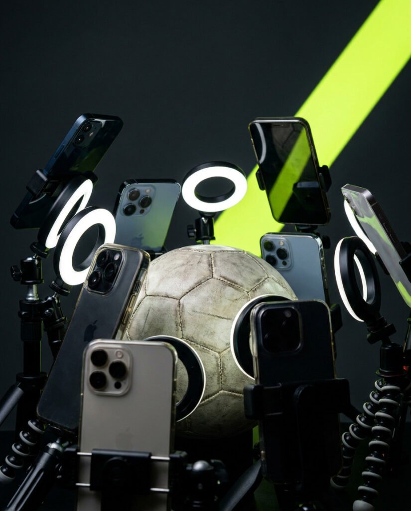 Unilever Ativa 50 Mil Criadores na Copa do Mundo 2026: o maior case de marketing com criadores do esporte