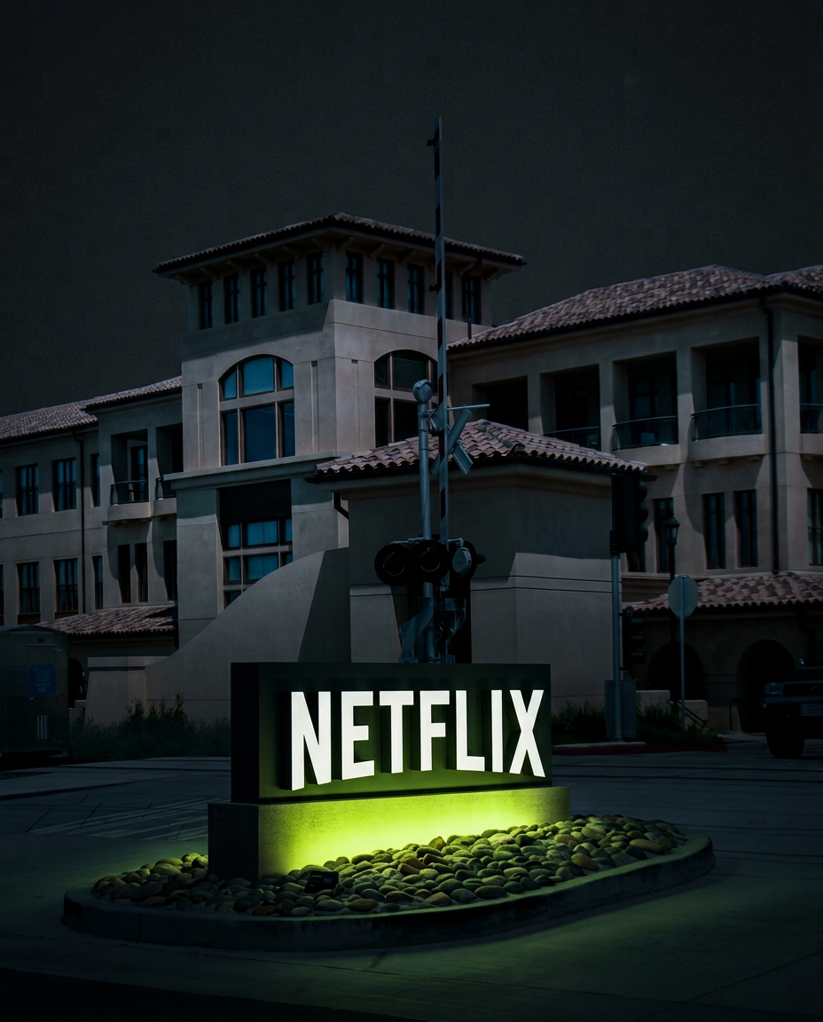 Por que Netflix e Airbnb desenharam a própria tipografia